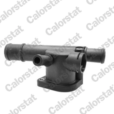 Coolant Flange
